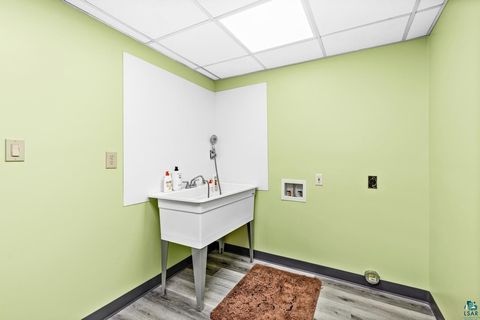 Tiny photo for 5469 Martin Rd, Duluth, MN 55811 (MLS # 6123882)