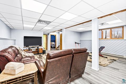 Tiny photo for 5469 Martin Rd, Duluth, MN 55811 (MLS # 6123882)