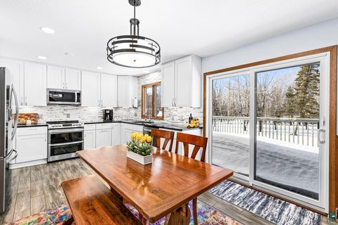 Tiny photo for 5469 Martin Rd, Duluth, MN 55811 (MLS # 6123882)