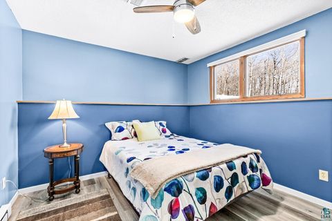 Tiny photo for 5469 Martin Rd, Duluth, MN 55811 (MLS # 6123882)