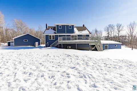 Tiny photo for 5469 Martin Rd, Duluth, MN 55811 (MLS # 6123882)