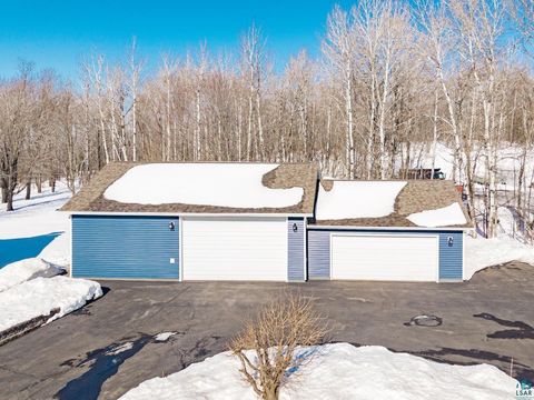 Tiny photo for 5469 Martin Rd, Duluth, MN 55811 (MLS # 6123882)