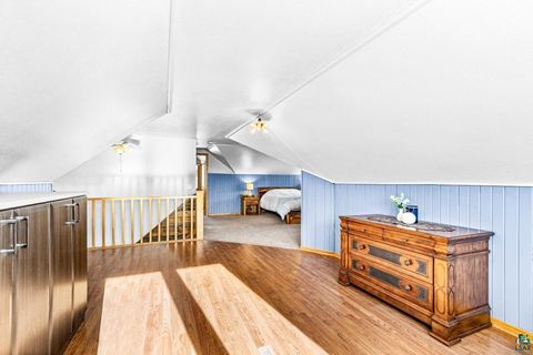 Tiny photo for 5469 Martin Rd, Duluth, MN 55811 (MLS # 6123882)