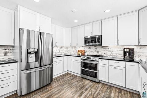 Tiny photo for 5469 Martin Rd, Duluth, MN 55811 (MLS # 6123882)