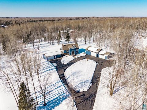 Tiny photo for 5469 Martin Rd, Duluth, MN 55811 (MLS # 6123882)