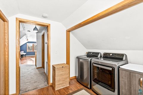 Tiny photo for 5469 Martin Rd, Duluth, MN 55811 (MLS # 6123882)