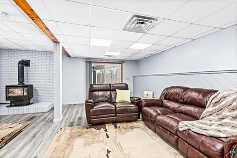 Tiny photo for 5469 Martin Rd, Duluth, MN 55811 (MLS # 6123882)