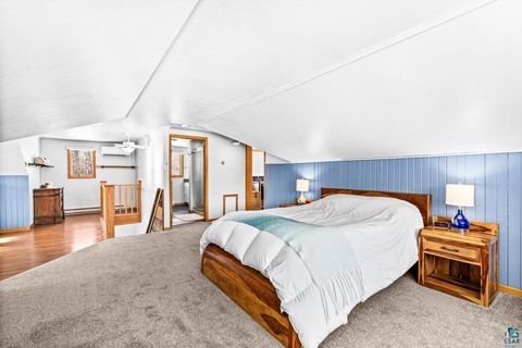 Tiny photo for 5469 Martin Rd, Duluth, MN 55811 (MLS # 6123882)