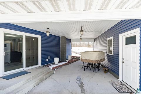 Tiny photo for 5469 Martin Rd, Duluth, MN 55811 (MLS # 6123882)