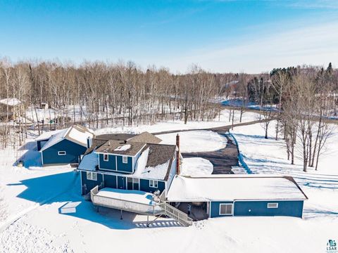 Tiny photo for 5469 Martin Rd, Duluth, MN 55811 (MLS # 6123882)