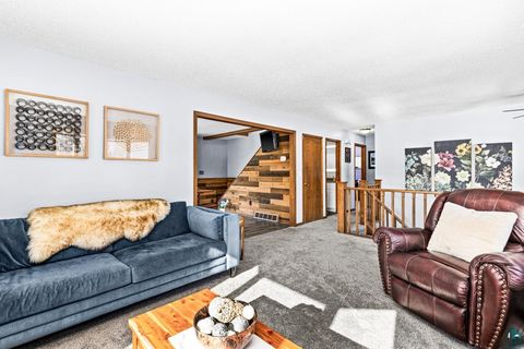 Tiny photo for 5469 Martin Rd, Duluth, MN 55811 (MLS # 6123882)