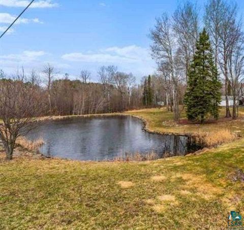 Tiny photo for 5469 Martin Rd, Duluth, MN 55811 (MLS # 6123882)