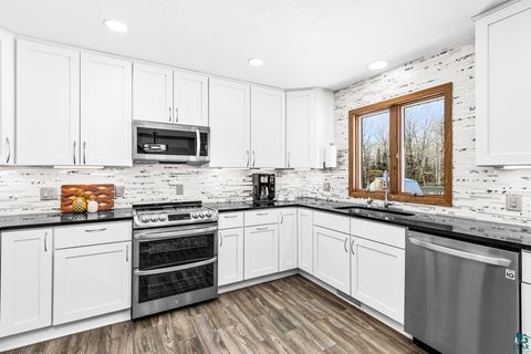 Tiny photo for 5469 Martin Rd, Duluth, MN 55811 (MLS # 6123882)