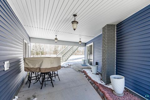 Tiny photo for 5469 Martin Rd, Duluth, MN 55811 (MLS # 6123882)