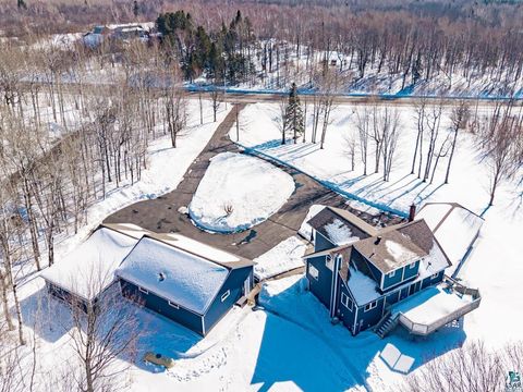 Tiny photo for 5469 Martin Rd, Duluth, MN 55811 (MLS # 6123882)