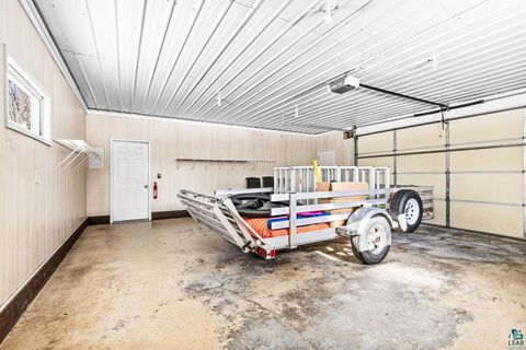 Tiny photo for 5469 Martin Rd, Duluth, MN 55811 (MLS # 6123882)