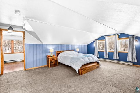 Tiny photo for 5469 Martin Rd, Duluth, MN 55811 (MLS # 6123882)