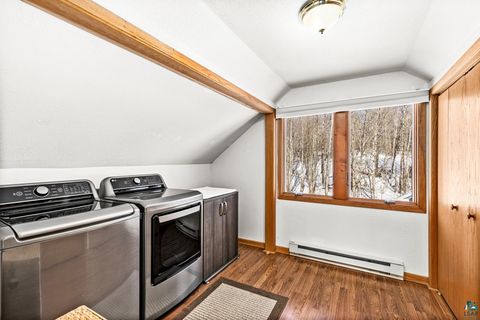Tiny photo for 5469 Martin Rd, Duluth, MN 55811 (MLS # 6123882)
