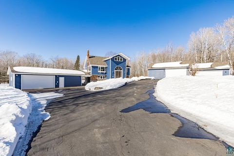 Photo of 5469 Martin Rd, Duluth, MN 55811 (MLS # 6123882)