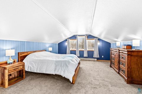 Tiny photo for 5469 Martin Rd, Duluth, MN 55811 (MLS # 6123882)