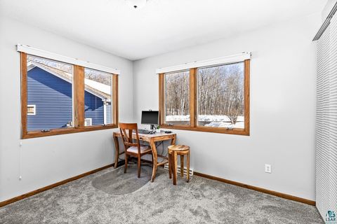 Tiny photo for 5469 Martin Rd, Duluth, MN 55811 (MLS # 6123882)