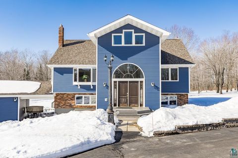 Tiny photo for 5469 Martin Rd, Duluth, MN 55811 (MLS # 6123882)