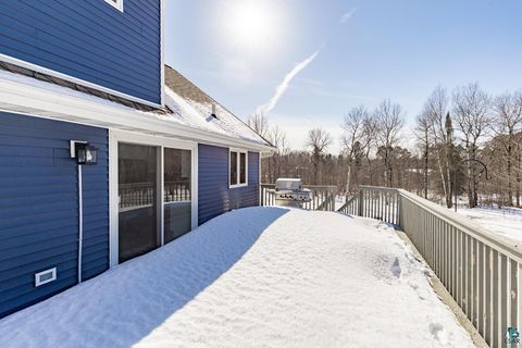 Tiny photo for 5469 Martin Rd, Duluth, MN 55811 (MLS # 6123882)