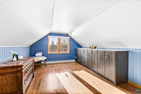 Tiny photo for 5469 Martin Rd, Duluth, MN 55811 (MLS # 6123882)