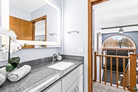 Tiny photo for 5469 Martin Rd, Duluth, MN 55811 (MLS # 6123882)