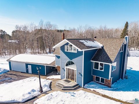 Tiny photo for 5469 Martin Rd, Duluth, MN 55811 (MLS # 6123882)