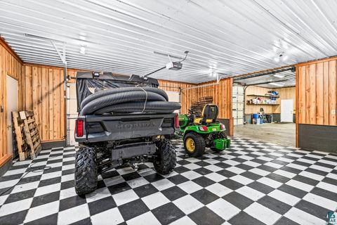 Tiny photo for 5469 Martin Rd, Duluth, MN 55811 (MLS # 6123882)