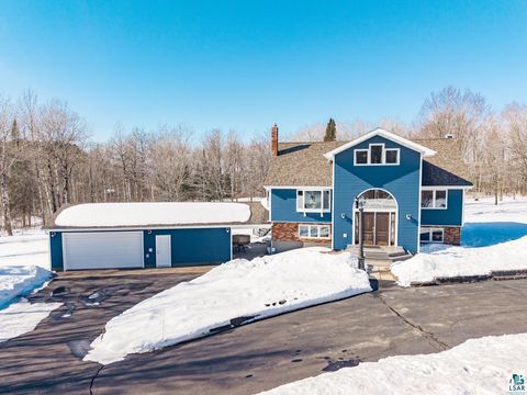 Tiny photo for 5469 Martin Rd, Duluth, MN 55811 (MLS # 6123882)