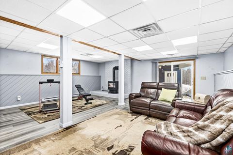 Tiny photo for 5469 Martin Rd, Duluth, MN 55811 (MLS # 6123882)