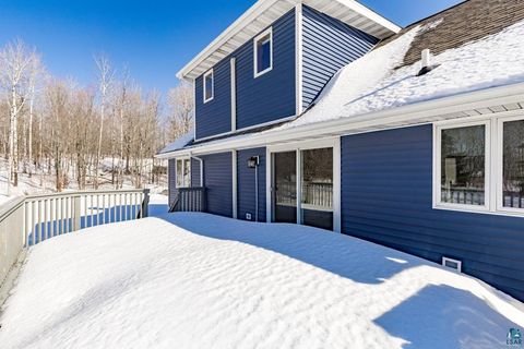 Tiny photo for 5469 Martin Rd, Duluth, MN 55811 (MLS # 6123882)