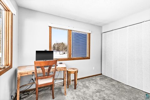 Tiny photo for 5469 Martin Rd, Duluth, MN 55811 (MLS # 6123882)