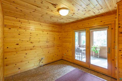 Tiny photo for 1772 Hwy 120, Ely, MN 55731 (MLS # 6127394)