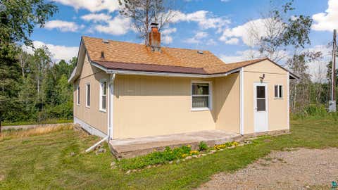 Tiny photo for 1772 Hwy 120, Ely, MN 55731 (MLS # 6127394)