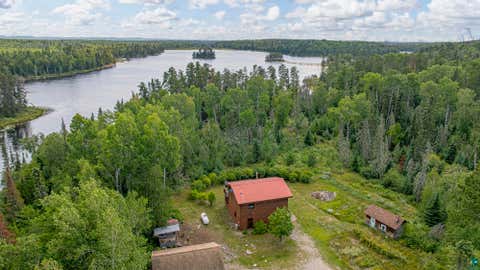 Tiny photo for 1772 Hwy 120, Ely, MN 55731 (MLS # 6127394)