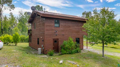 Tiny photo for 1772 Hwy 120, Ely, MN 55731 (MLS # 6127394)