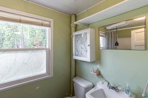 Tiny photo for 1772 Hwy 120, Ely, MN 55731 (MLS # 6127394)