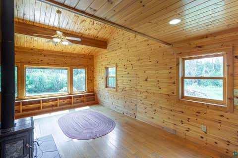 Tiny photo for 1772 Hwy 120, Ely, MN 55731 (MLS # 6127394)