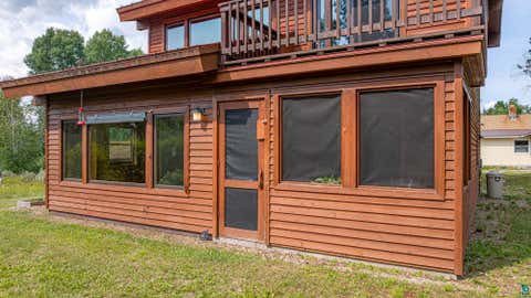 Tiny photo for 1772 Hwy 120, Ely, MN 55731 (MLS # 6127394)