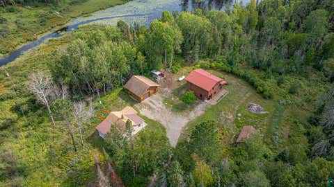 Tiny photo for 1772 Hwy 120, Ely, MN 55731 (MLS # 6127394)