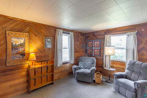 Tiny photo for 1772 Hwy 120, Ely, MN 55731 (MLS # 6127394)