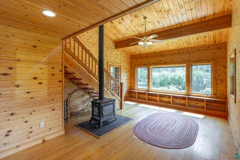 Tiny photo for 1772 Hwy 120, Ely, MN 55731 (MLS # 6127394)