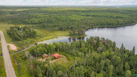 Tiny photo for 1772 Hwy 120, Ely, MN 55731 (MLS # 6127394)