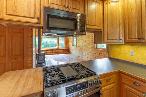Tiny photo for 1772 Hwy 120, Ely, MN 55731 (MLS # 6127394)