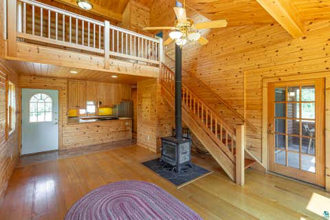Tiny photo for 1772 Hwy 120, Ely, MN 55731 (MLS # 6127394)