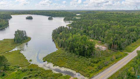 Tiny photo for 1772 Hwy 120, Ely, MN 55731 (MLS # 6127394)
