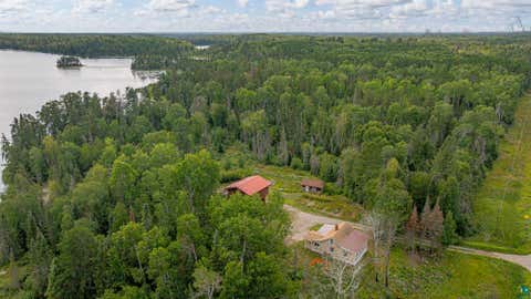 Tiny photo for 1772 Hwy 120, Ely, MN 55731 (MLS # 6127394)